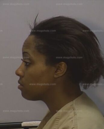 Brittany Alexander Smith