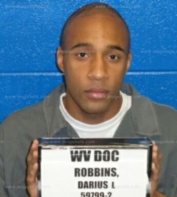 Darius Leon Robbins