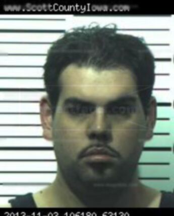 David Matthew Haines