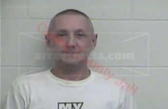 David Glenn Luster