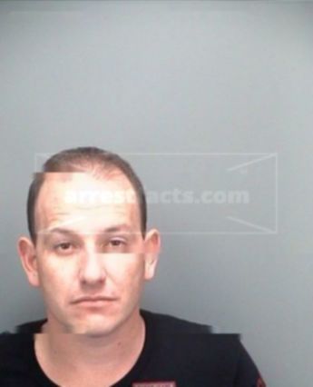 David Christian Hatfield