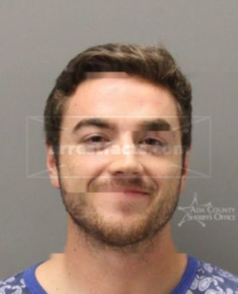 Ryan William Strand