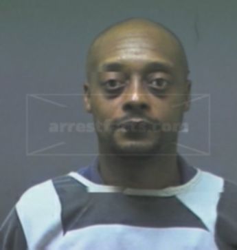 Darrell Lynn Tate