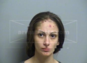 Brittany Marie Steel