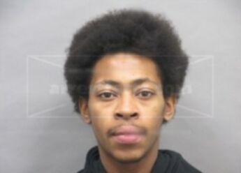 Kaylen Marcellous Banks