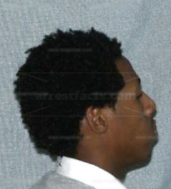Adante B Grier