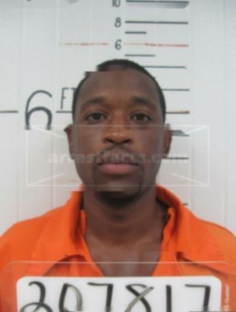 Danny Depree Sandifer