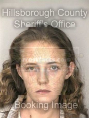 Tiffany Nicole Clark
