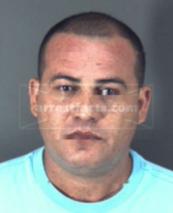 Raul Ricardo Ayon