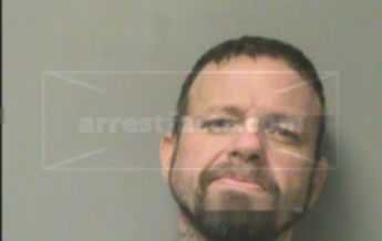 James Earl Overton