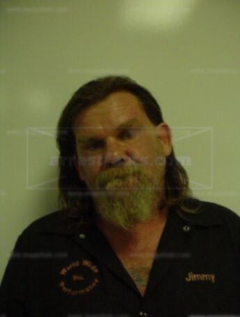 James Dary Oyler