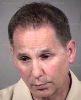 John Cronin Astori
