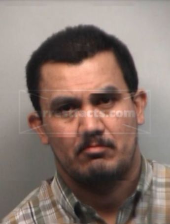 Carlos Ayala-Gonzalez