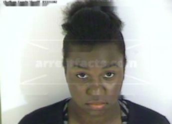 Samaria Asia Williams