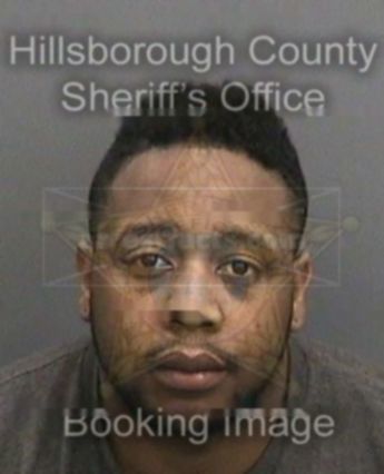 Chad Alexander Foster
