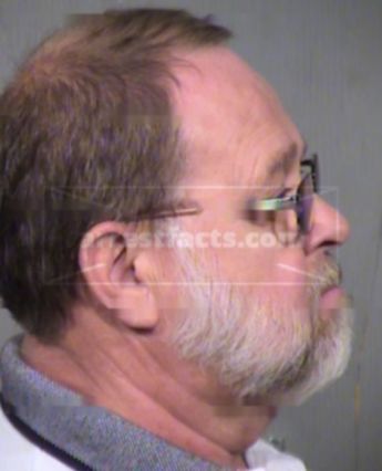 Donald Bruce Mcwilliams