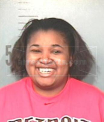 Lekecia Shakiera Harris