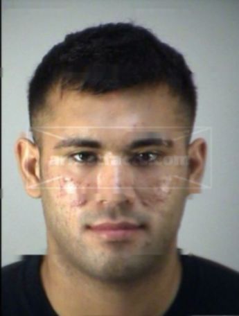 Jose Daniel Mendoza