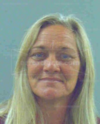 Shelby Darlene Alexander