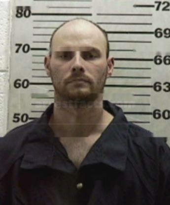 Russell Colin Kimber