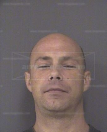 Richard Alan Opp