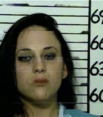 Jessica Rose Clanton