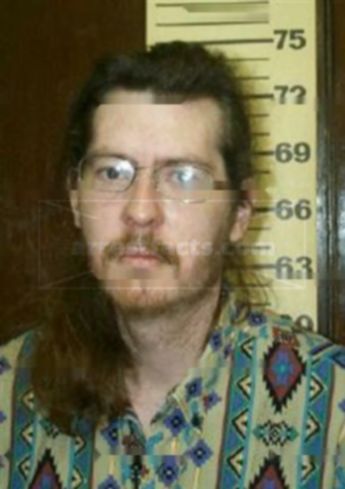 Jon Kevin Schertz