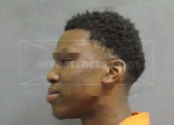 James Terrance Allen