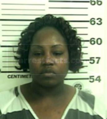 Valena Lacole Dawson