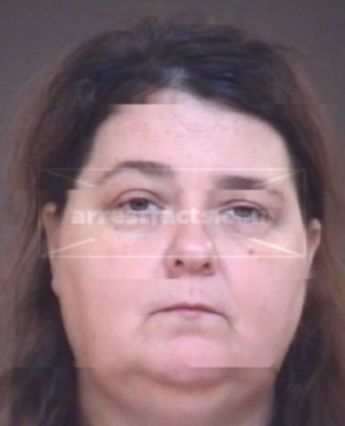 Dawn Elizabeth Howe