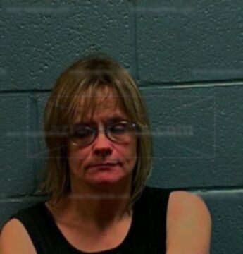 Sharon Ruth Cook
