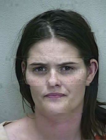 Stephanie Renee Palmer