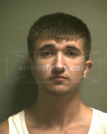 Nicklaus Reed Wilson