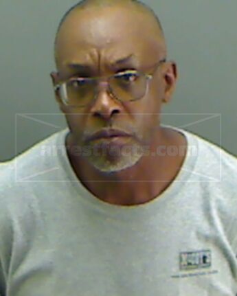 Carl Clinton Coleman