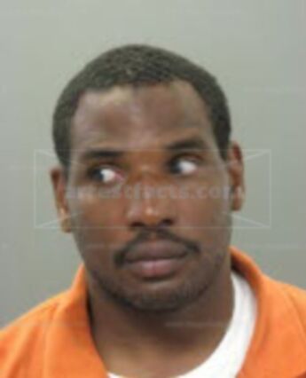 Alfred Whitfield