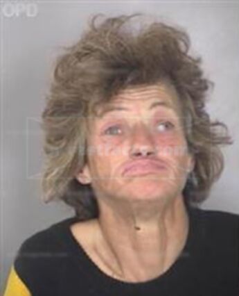 Sharon Kaye Hodges