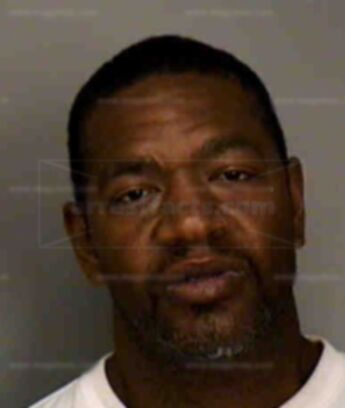 Albert Hill
