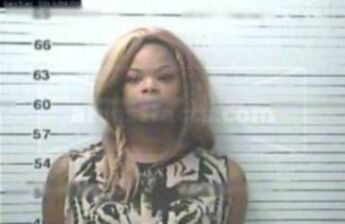 Bertha Lee Luckett