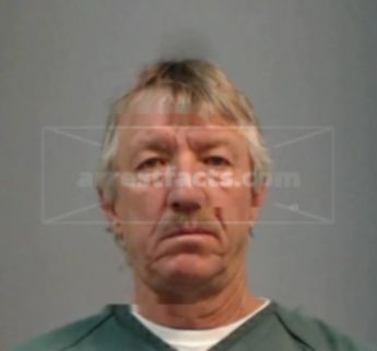 Mark Deewitt Lever