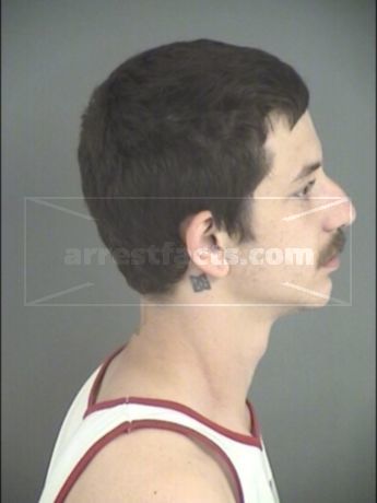 Wesley Chase Tidwell