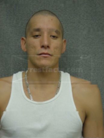 Elias J Winneshiek