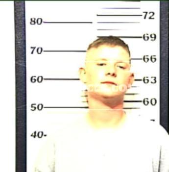 Heath Thomas Benner