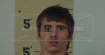 Brandon David Chelette