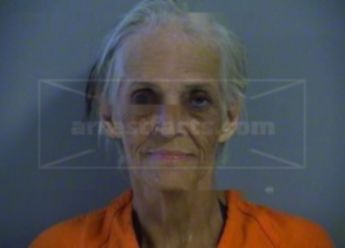 Phyllis Ann Finley