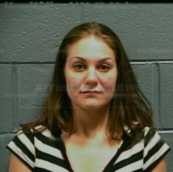 Stephaine Renee Mckee