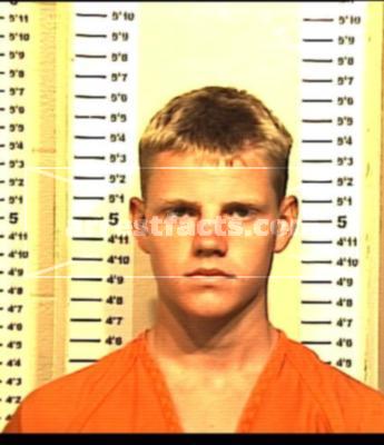 Paul Devon Rosson