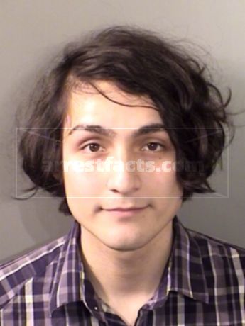Kai Patrick Vega