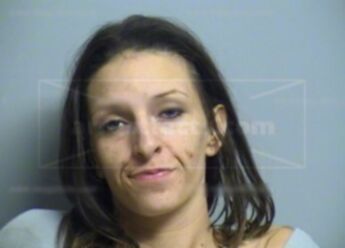 Shanda Evette Lutheloa Forrest