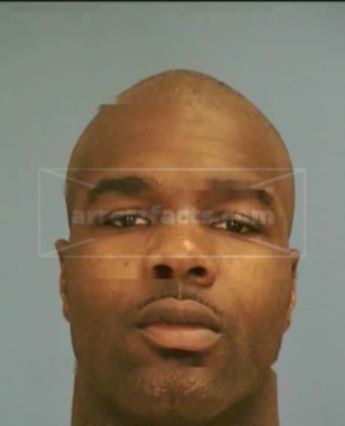 Kendrick Bowen