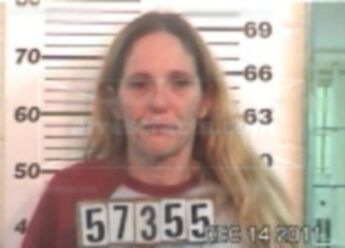 Laronda Kay Devries